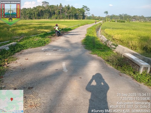 Foto Tahun 2025