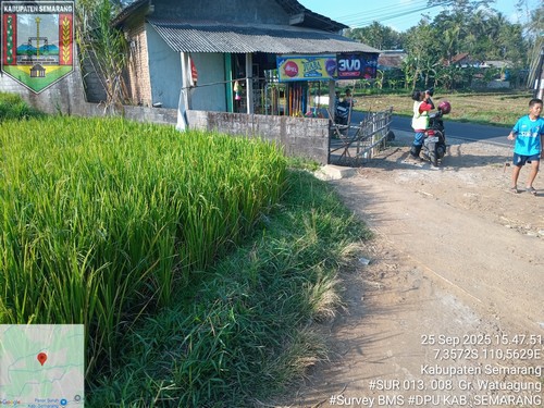 Foto Tahun 2025
