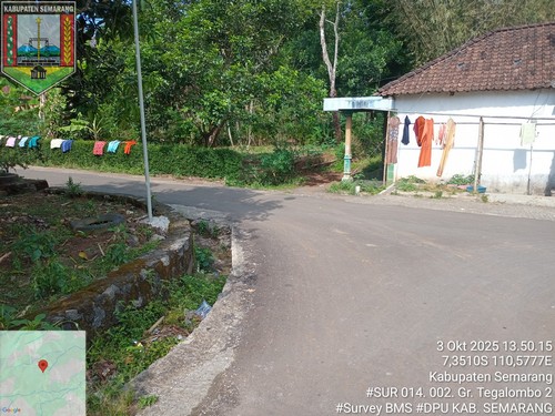 Foto Tahun 2025