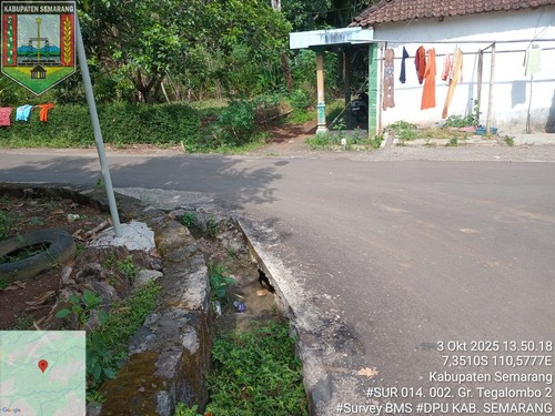 Foto Tahun 2025
