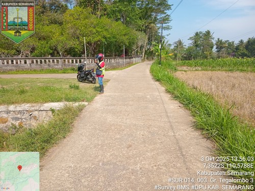 Foto Tahun 2025