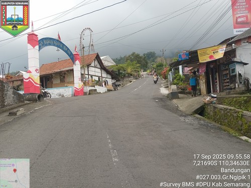 Foto Tahun 2025