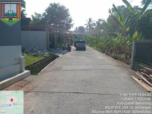 Foto Tahun 2025