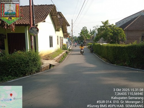 Foto Tahun 2025