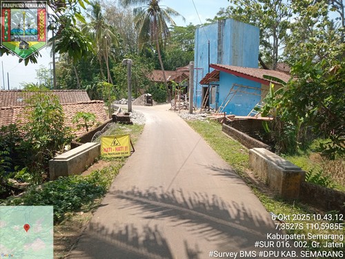Foto Tahun 2025