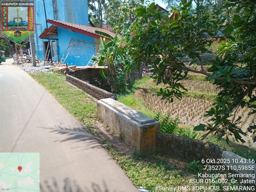Foto Tahun 2025