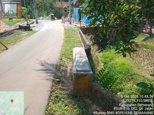 Foto Tahun 2025