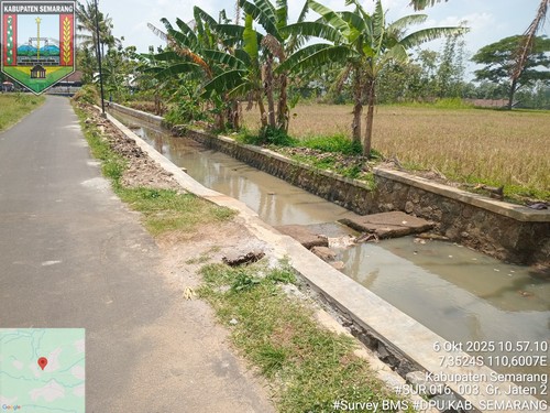 Foto Tahun 2025