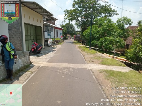 Foto Tahun 2025