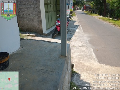 Foto Tahun 2025