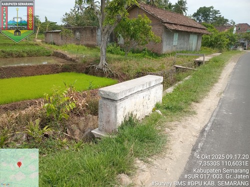 Foto Tahun 2025