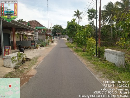 Foto Tahun 2025