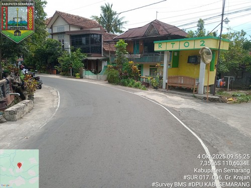 Foto Tahun 2025