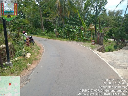 Foto Tahun 2025