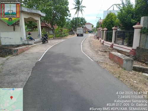 Foto Tahun 2025