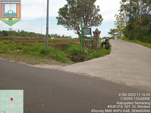 Foto Tahun 2025