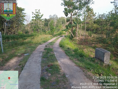 Foto Tahun 2025
