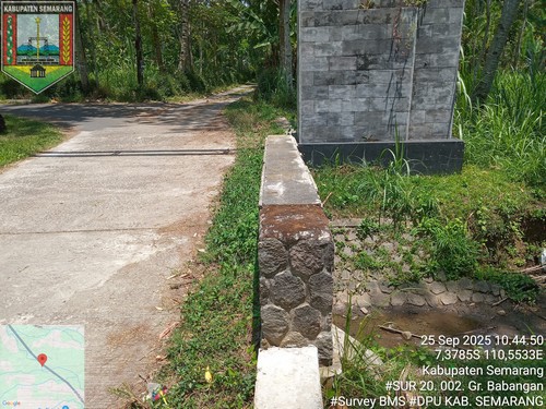 Foto Tahun 2025