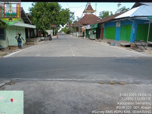 Foto Tahun 2025