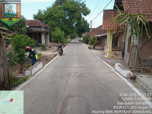 Foto Tahun 2025