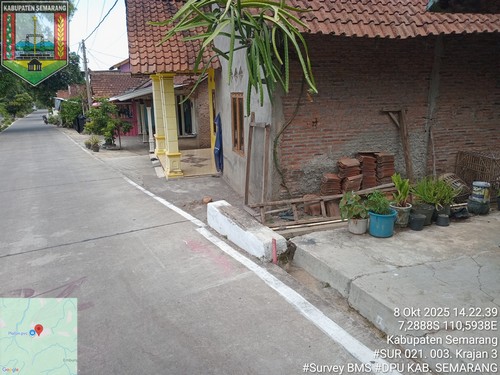 Foto Tahun 2025