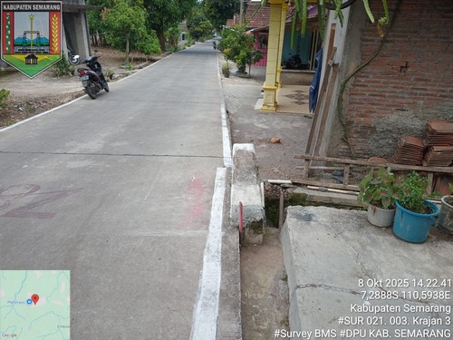 Foto Tahun 2025
