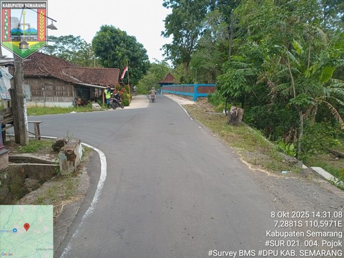 Foto Tahun 2025