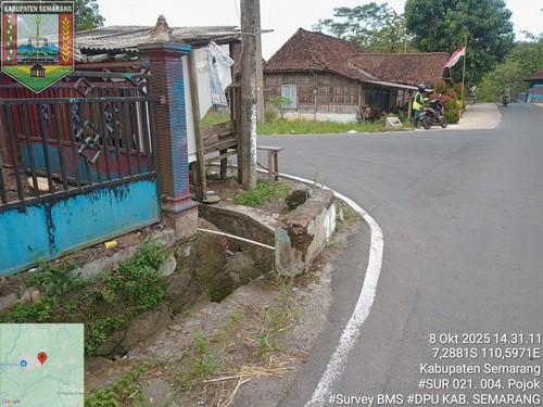 Foto Tahun 2025