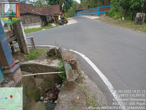 Foto Tahun 2025