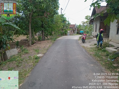 Foto Tahun 2025