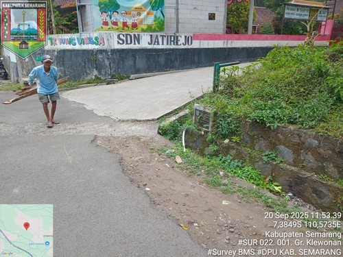Foto Tahun 2025