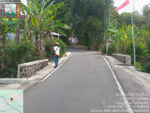 Foto Tahun 2025