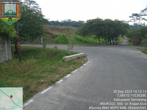 Foto Tahun 2025