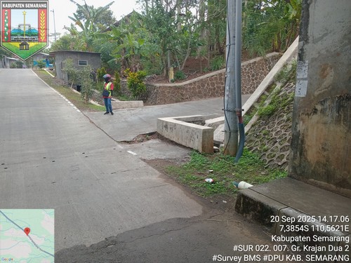 Foto Tahun 2025