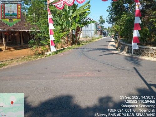 Foto Tahun 2025