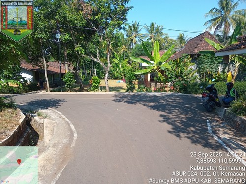 Foto Tahun 2025