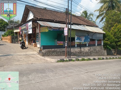 Foto Tahun 2025