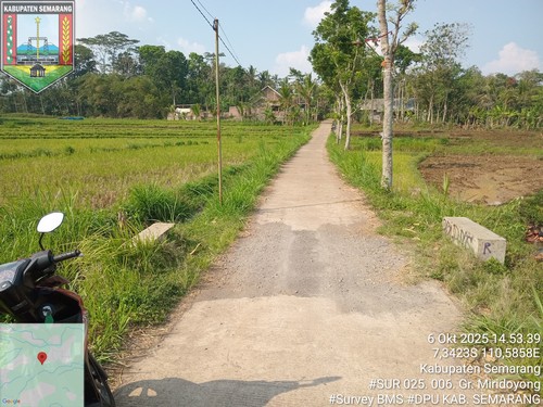 Foto Tahun 2025