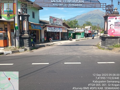 Foto Tahun 2025