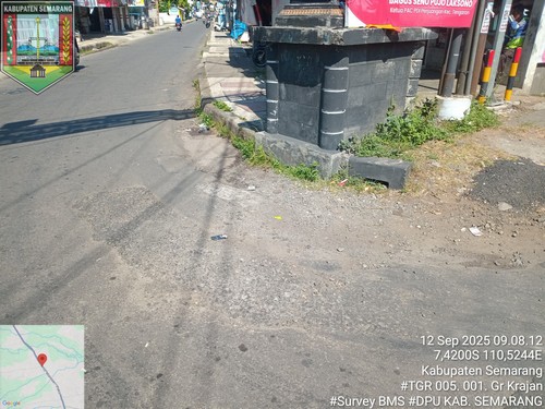 Foto Tahun 2025