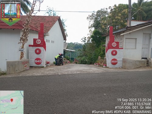 Foto Tahun 2025