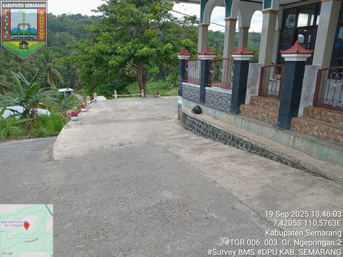 Foto Tahun 2025