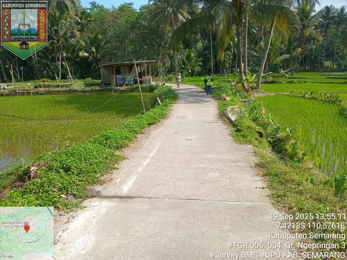 Foto Tahun 2025