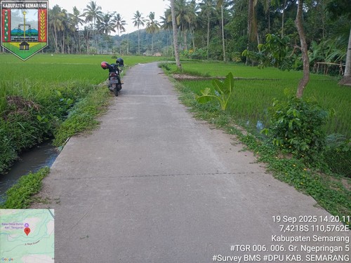 Foto Tahun 2025