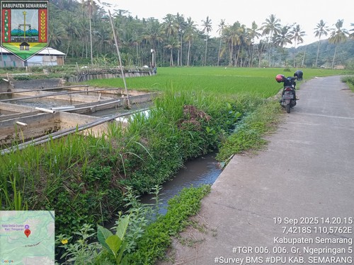 Foto Tahun 2025