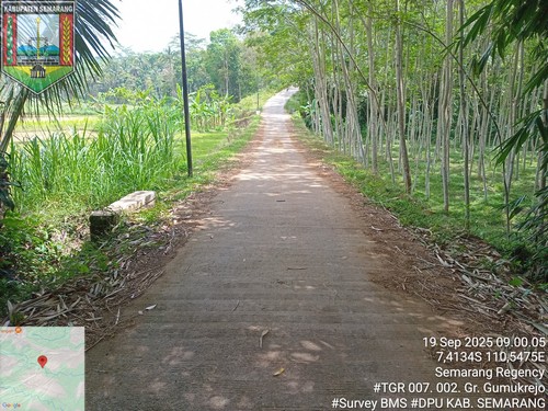 Foto Tahun 2025