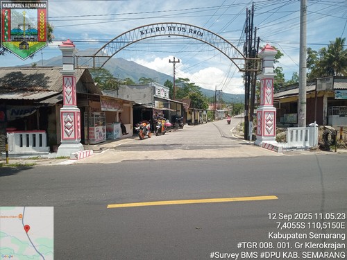 Foto Tahun 2025