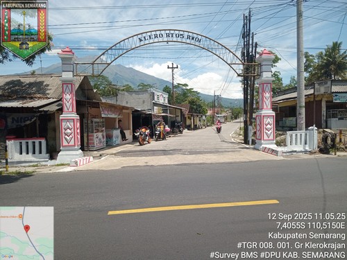 Foto Tahun 2025