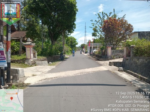 Foto Tahun 2025