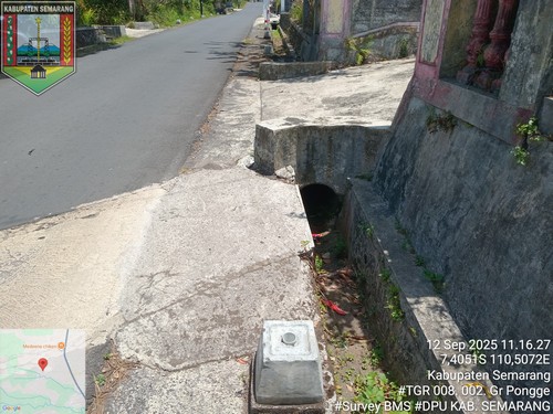 Foto Tahun 2025
